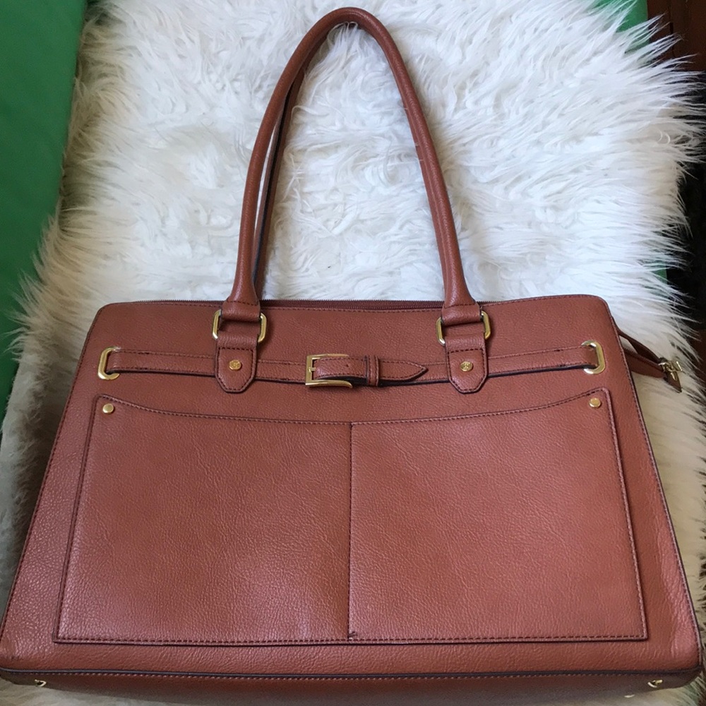 Laptop bag / briefcase / work tote